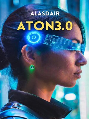cover image of Aton3.0